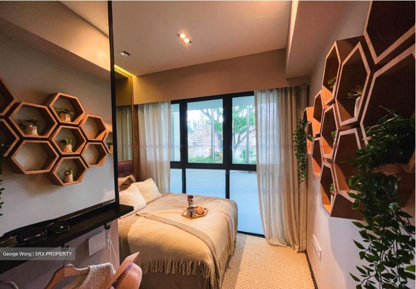 One Pearl Bank (D3), Apartment #488409161